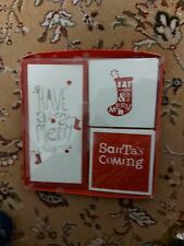 Marks spencer christmas for sale  HARROW