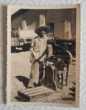 Epoca lavoratore davanti usato  Tivoli