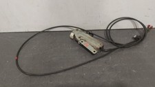 Serratura sella elettronica usato  Napoli
