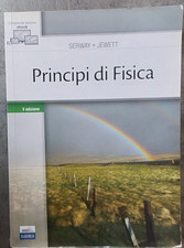 Principi fisica ed.5 usato  Roma