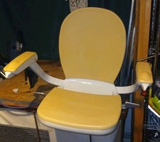 Acorn superglide 120 for sale  Gray