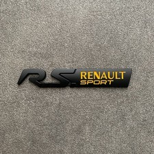 Logo monogramme renault d'occasion Logo monogramme renault d'occasion  Montpellier-