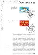 Philatelique jour meilleurs d'occasion  La Guerche-de-Bretagne
