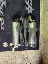 akrapovic exhaust suzuki for sale akrapovic exhaust suzuki for sale HITCHIN