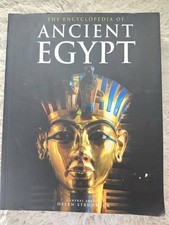 Collectors The Encyclopedia of Ancient Egypt. General Editor Hellen Strudwick comprar usado Collectors The Encyclopedia of Ancient Egypt. General Editor Hellen Strudwick comprar usado  Enviando para Brazil