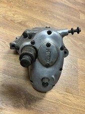 Norton lay gearbox for sale  EASTLEIGH