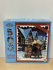 Ceaco corkboard silhouette for sale  Milwaukee
