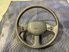 Usado, Volante Toyota Hilux Us genuíno 1991Y 91 Vzn110 comprar usado  Enviando para Brazil