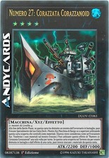 Numero corazzata corazzanoid usato Numero corazzata corazzanoid usato  Ravenna