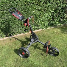 3 golf trolley for sale 3 golf trolley for sale SUTTON-IN-ASHFIELD