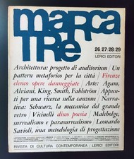 Autori vari marcatre. usato  Roma