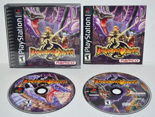 dragon valor ps1 d'occasion dragon valor ps1 d'occasion Expédié en Belgium