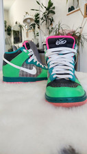 Nike dunk high gebraucht kaufen  Berlin