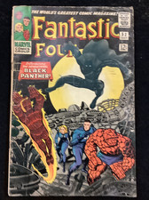 Fantastic four comic for sale  Allentown