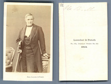 Loescher petsch violoniste d'occasion  Pagny-sur-Moselle