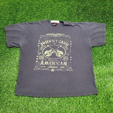 Johnny cash shirt for sale  Lake Elsinore