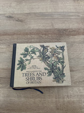 Field guide trees for sale  CHESTER