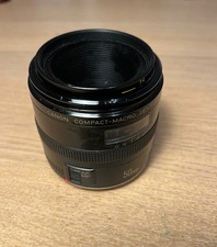Canon 50mm 5 d'occasion  Paris VI