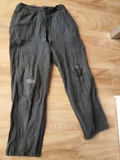 Ancien pantalon travail d'occasion  Onville