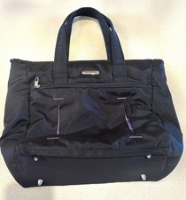 Samsonite black weekender for sale  Forest