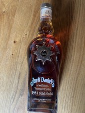 Jack daniels whiskey gebraucht kaufen  Oyten
