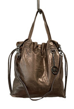 Michael kors leather for sale  Orange