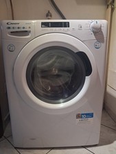 Lavasciuga candy csws4852dw3 usato  Gaggiano