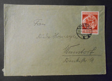 Germania germany 1940 usato  Molfetta