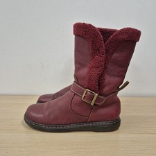 Martens brielle mid for sale  MANCHESTER