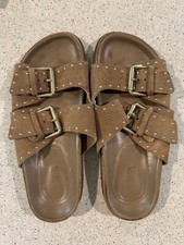 Zara tan brown for sale  Pataskala