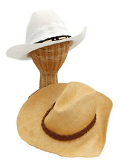 Cappelli uomo cowboy usato  Caravaggio