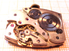 ältere handaufzug armbanduhr gebraucht kaufen  Eggenstein-Leopoldshafen