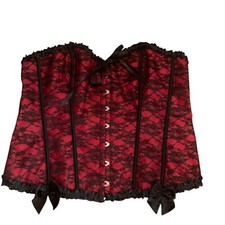 Corset bustier 4xl d'occasion  Expédié en Belgium