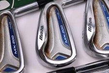 Mizuno 200 irons for sale  LOANHEAD