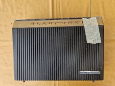 Altes kofferradio blaupunkt gebraucht kaufen  Rheine