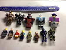 Lego roblox halo for sale  Farmington