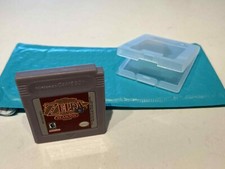 The Legend of Zelda Oracle of Seasons G B C comprar usado  Enviando para Brazil
