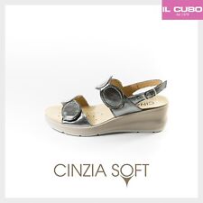 Cinzia soft sandalo usato  Frattamaggiore