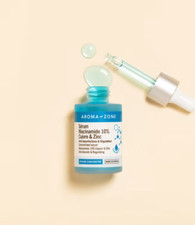 Sérum concentré niacinamide d'occasion  Créteil