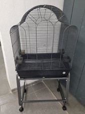 Vogelkäfig montana memphis gebraucht kaufen  Halle