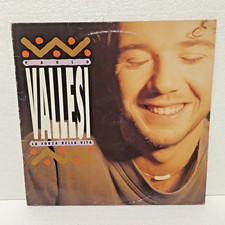 Paolo vallesi forza usato  Pontevico