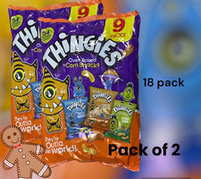 1x9 packets thingies for sale 1x9 packets thingies for sale  BIRMINGHAM