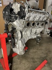 Mercedes motor 157982 gebraucht kaufen  Neckargemünd