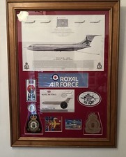 Raf 101 squadron for sale  LEATHERHEAD