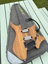 Strandberg prog edizione usato  Spedire a Italy