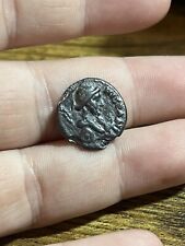 EXTREMAMENTE RARO Galba Denarius 69 d.C. Guerra Civil Império Romano Espanhol Estado Perfeito Tarraco comprar usado  Enviando para Brazil