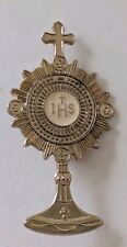 Detailed processional cross for sale  Stow