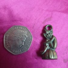 Brass lucky cornish for sale  HAYLE