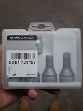 Ecrous antivol renault d'occasion  Fleury-sur-Andelle
