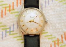 Vintage piaget textured for sale  Hollywood